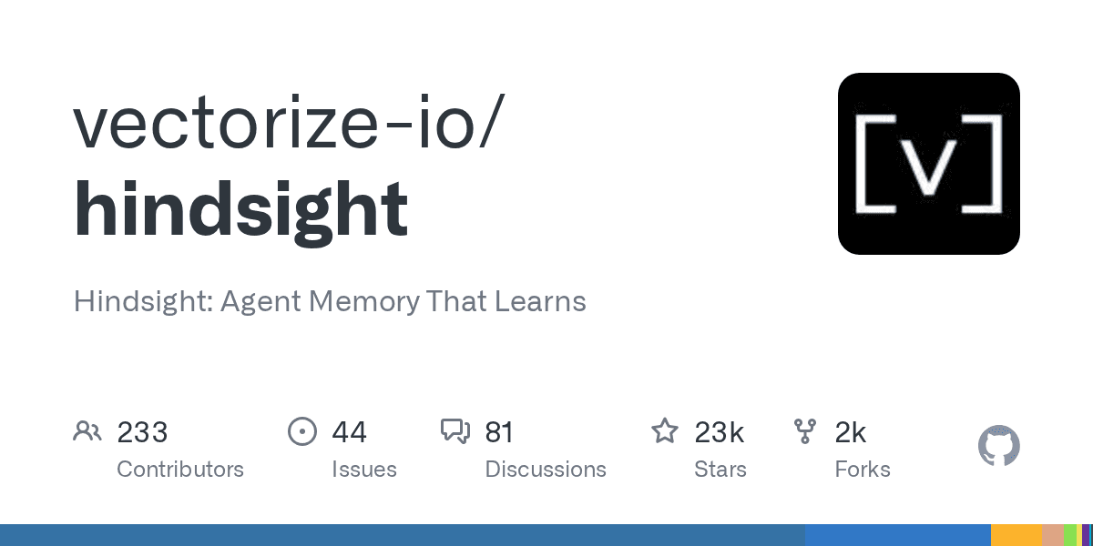 Hindsight 界面截图，第 1 张