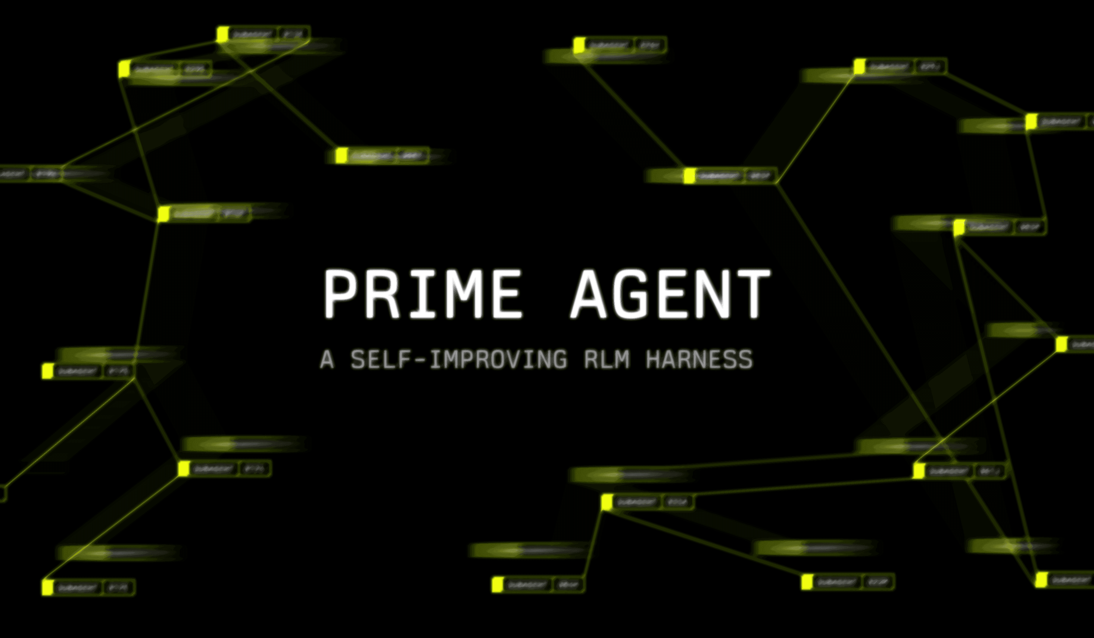 Prime Agent 界面截图，第 1 张