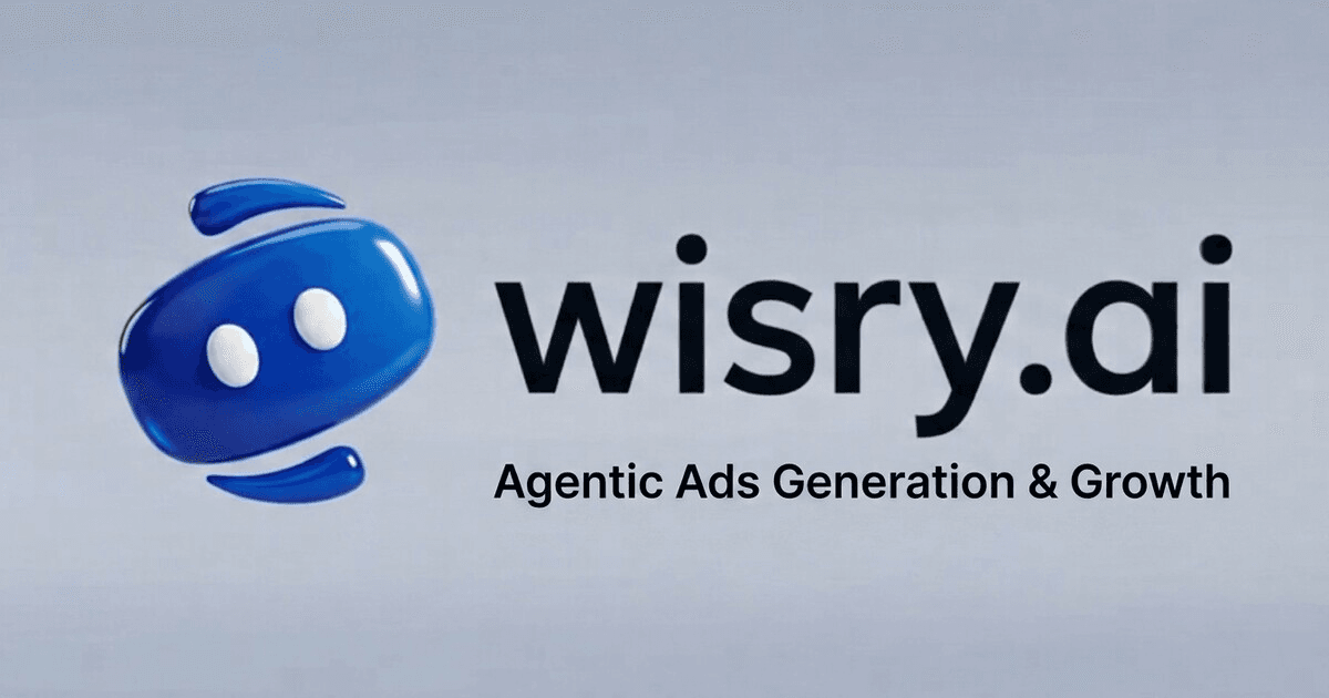 Wisry 界面截图，第 1 张