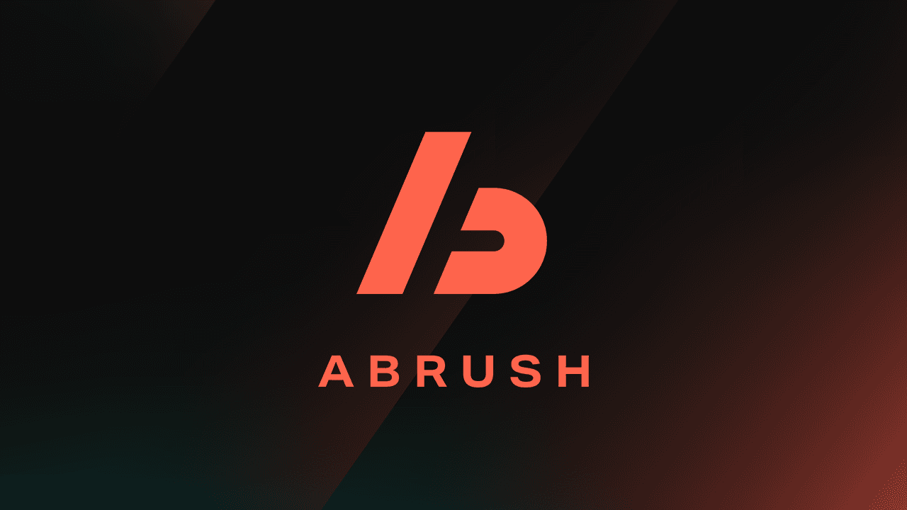ABrush 界面截图，第 1 张