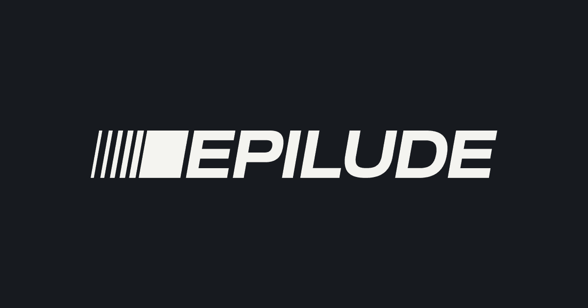 Epilude 界面截图，第 1 张