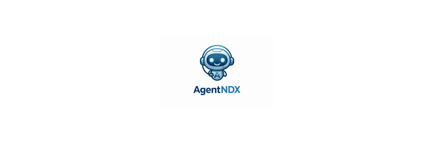 AgentNDX 界面截图，第 1 张