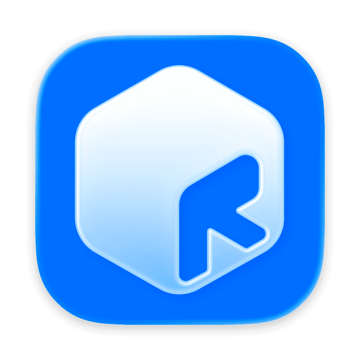 Resurf 界面截图，第 1 张