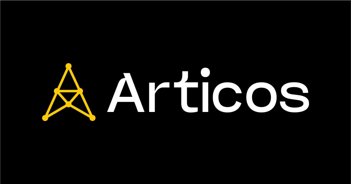 Articos 界面截图，第 1 张