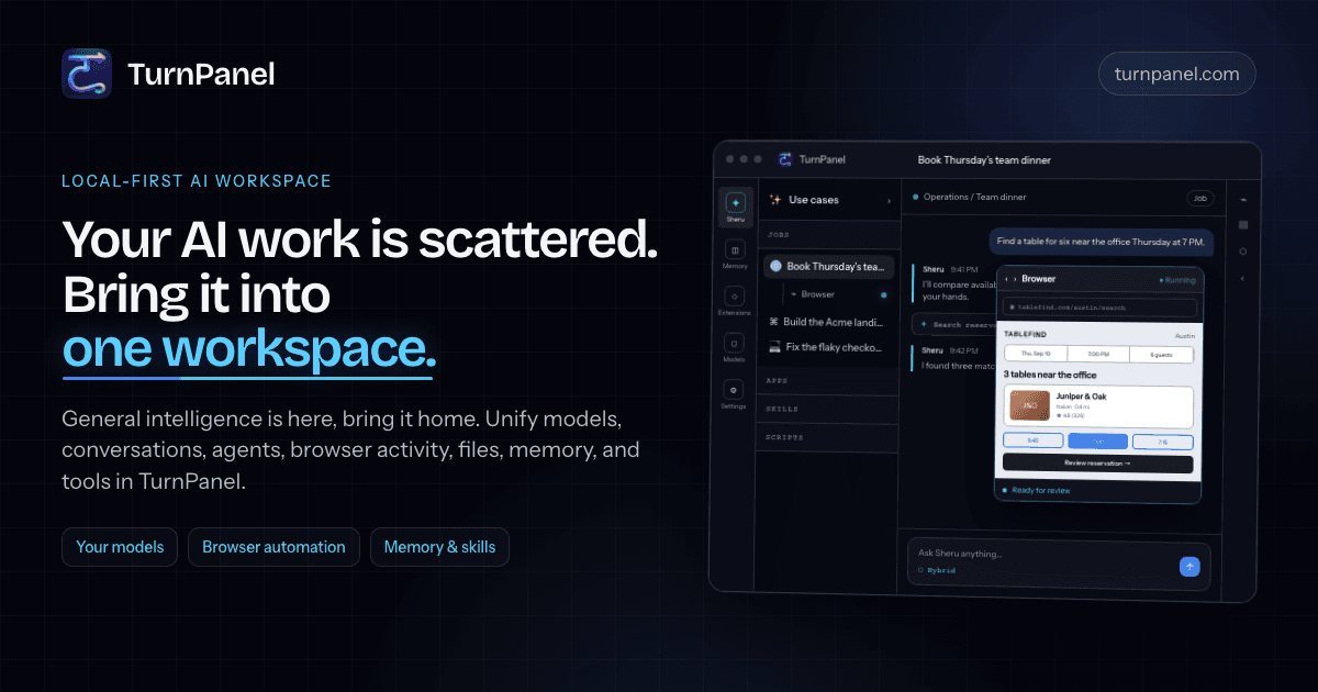 TurnPanel 界面截图，第 1 张
