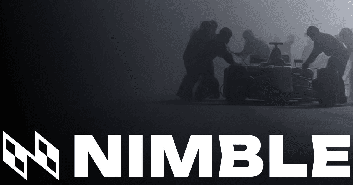 Nimble Web Search Agents 界面截图，第 1 张