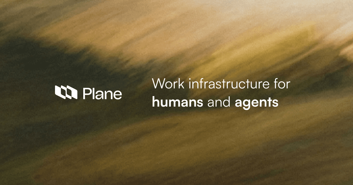 Plane Agents 界面截图，第 1 张