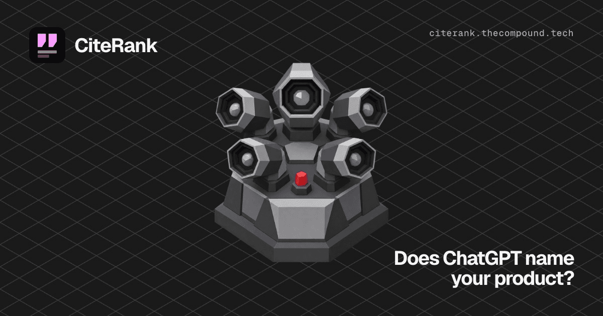 CiteRank 界面截图，第 1 张