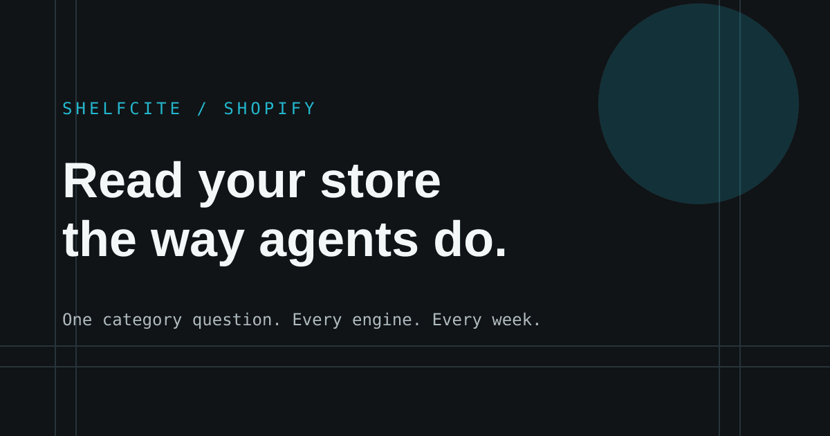 ShelfCite 界面截图，第 1 张