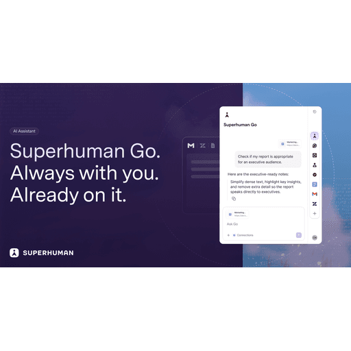 Superhuman Go 界面截图，第 1 张