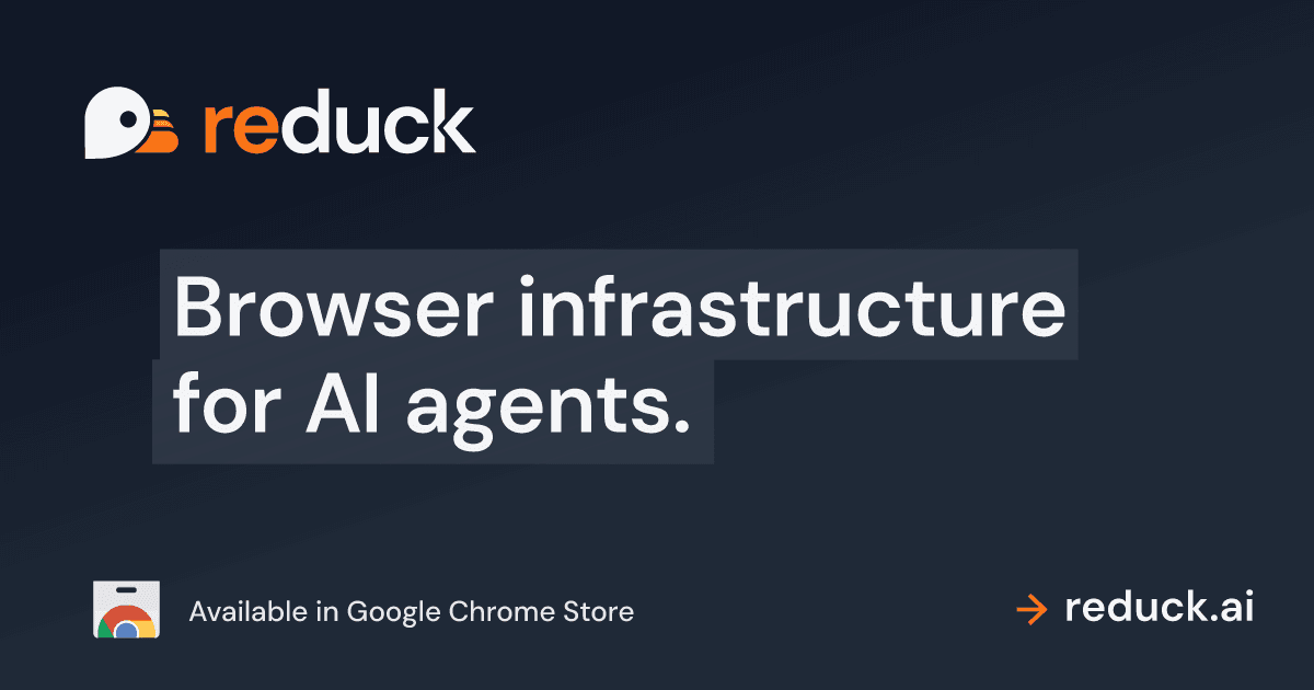 Reduck 界面截图，第 1 张