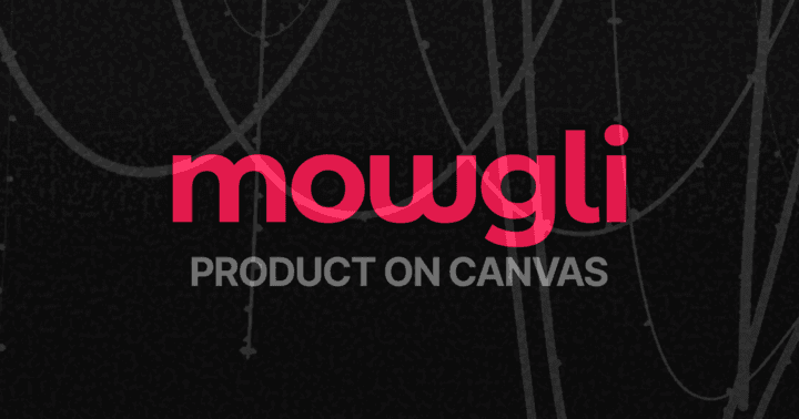 Mowgli 界面截图，第 1 张