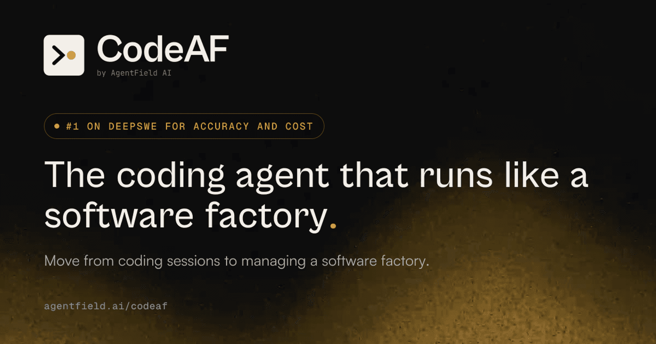 CodeAF 界面截图，第 1 张
