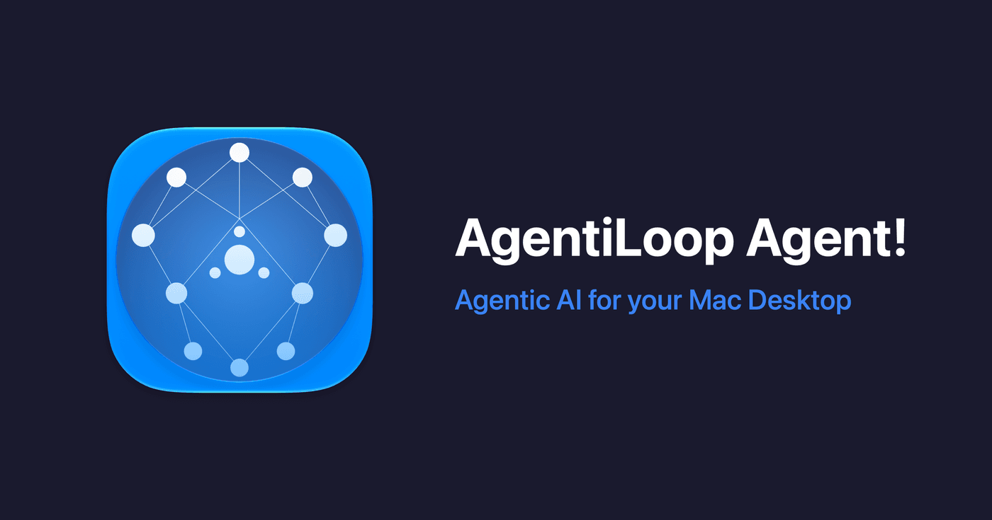 Agent! 界面截图，第 1 张