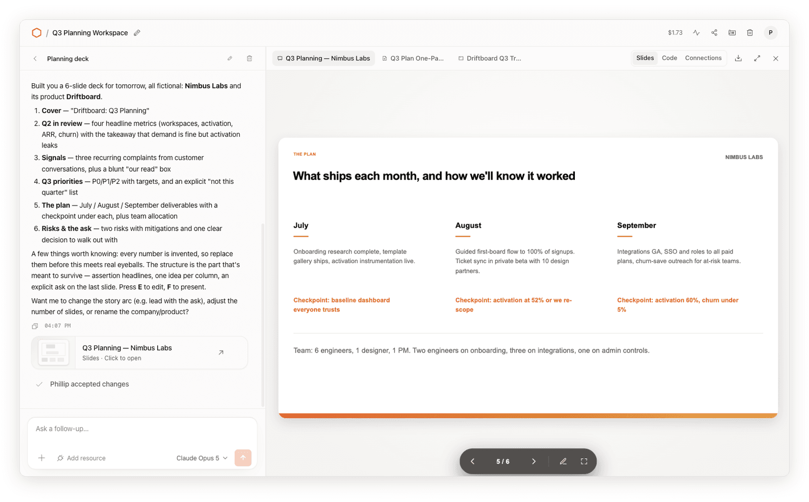 Cloudflare OS 界面截图，第 1 张