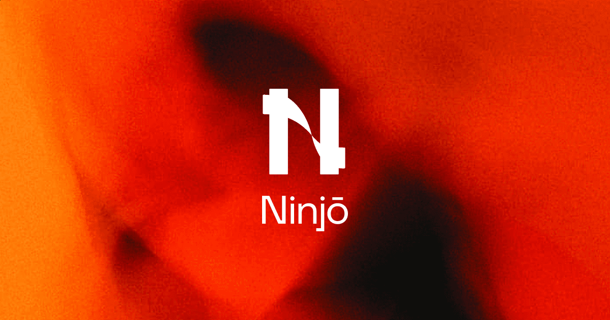 Ninjō 界面截图，第 1 张