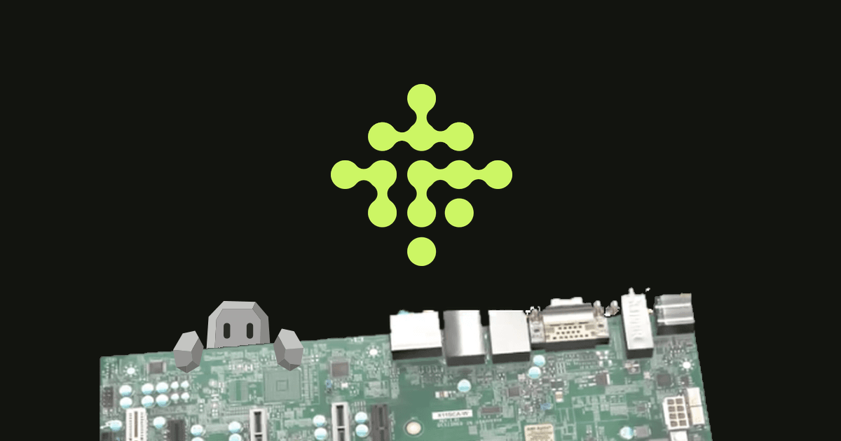 siliXon 界面截图，第 1 张