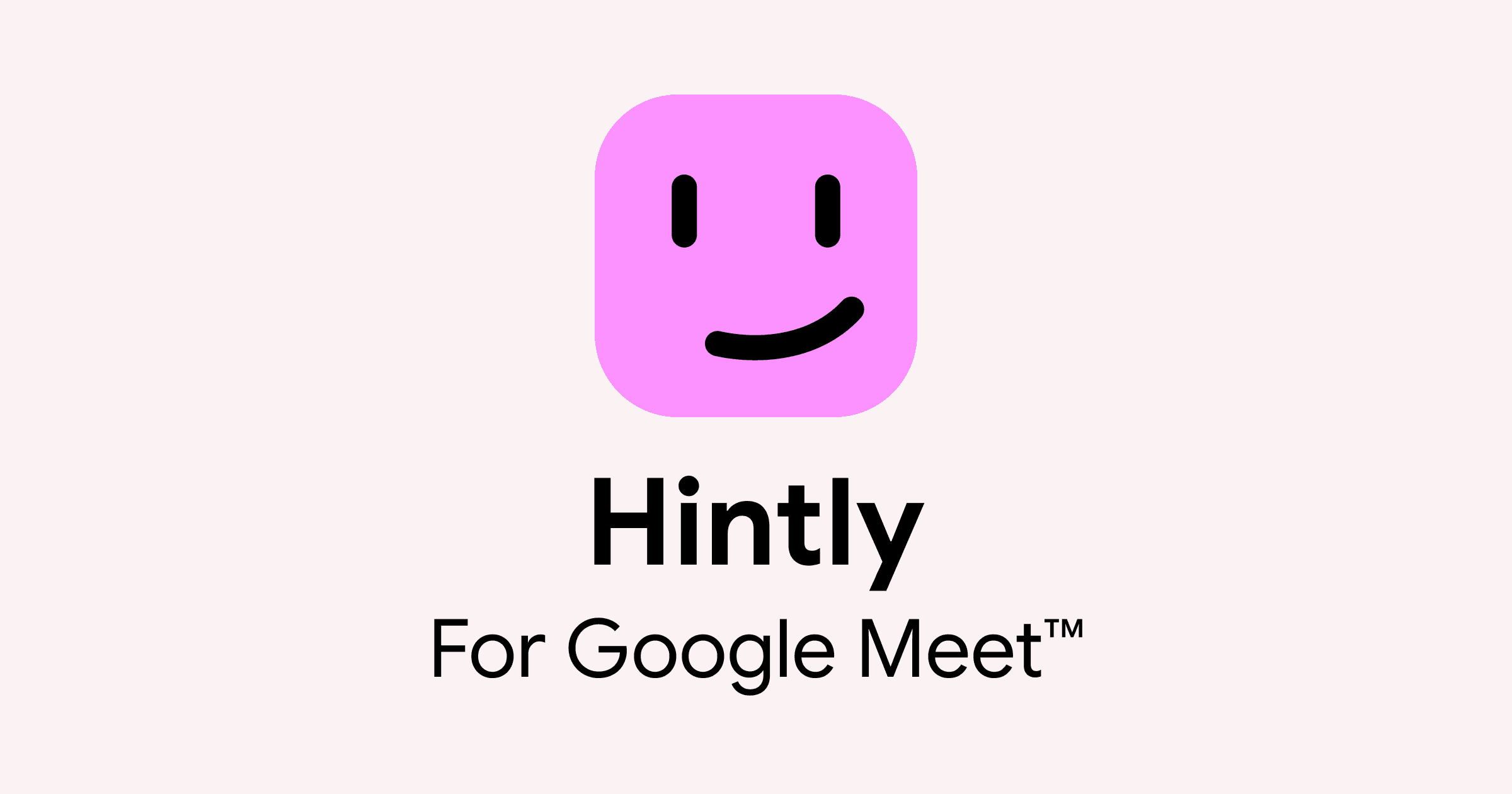 Hintly 界面截图，第 1 张