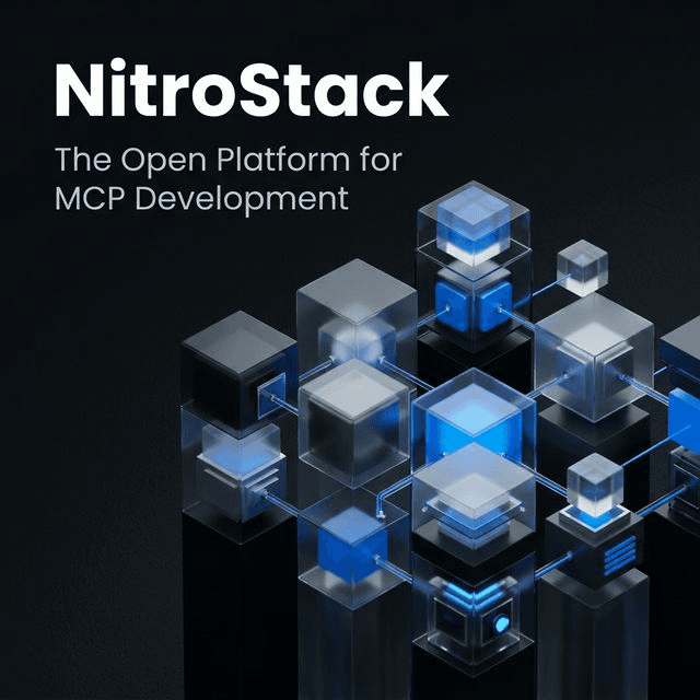 NitroStack 界面截图，第 1 张