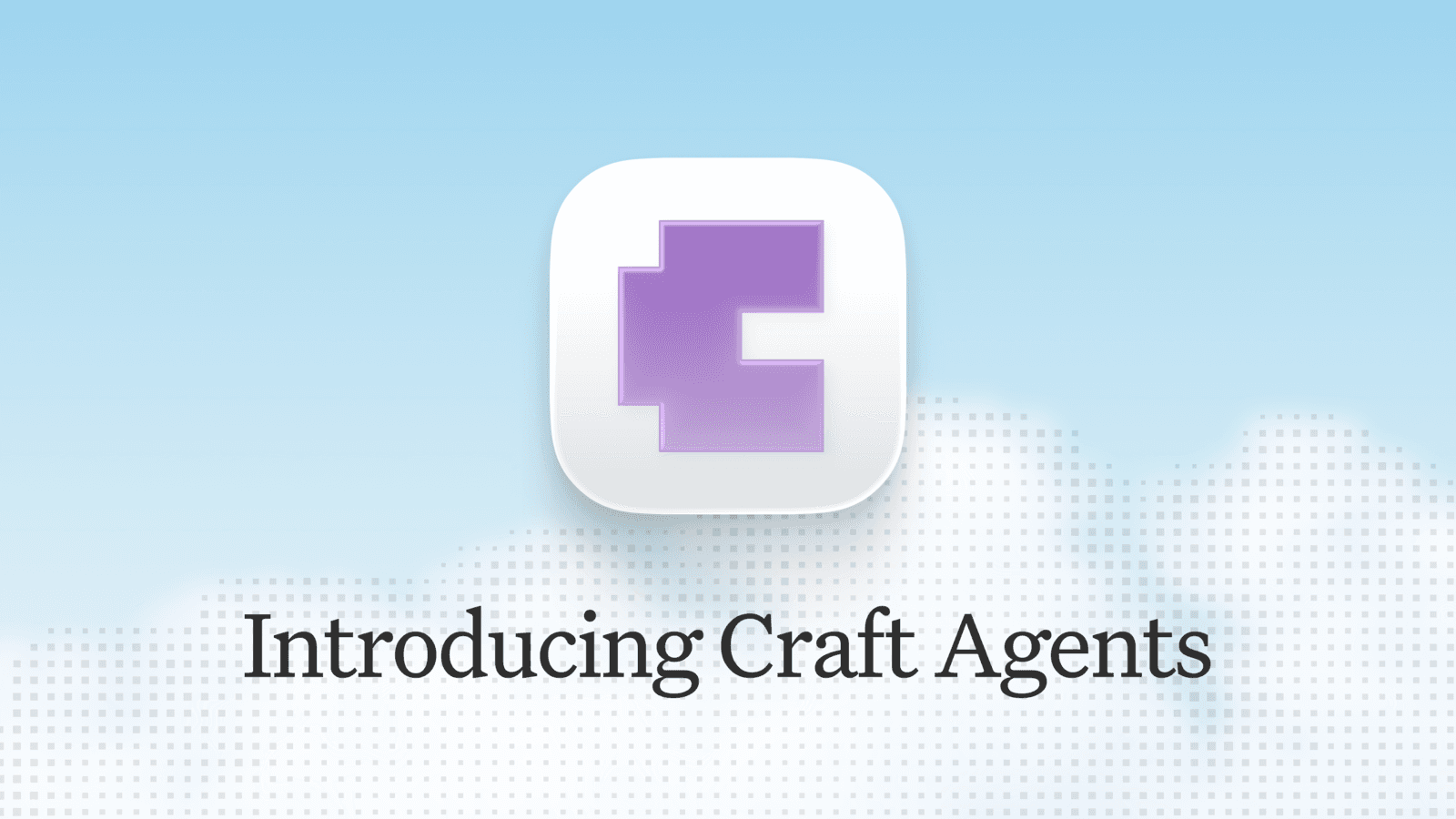 Craft Agents 界面截图，第 1 张
