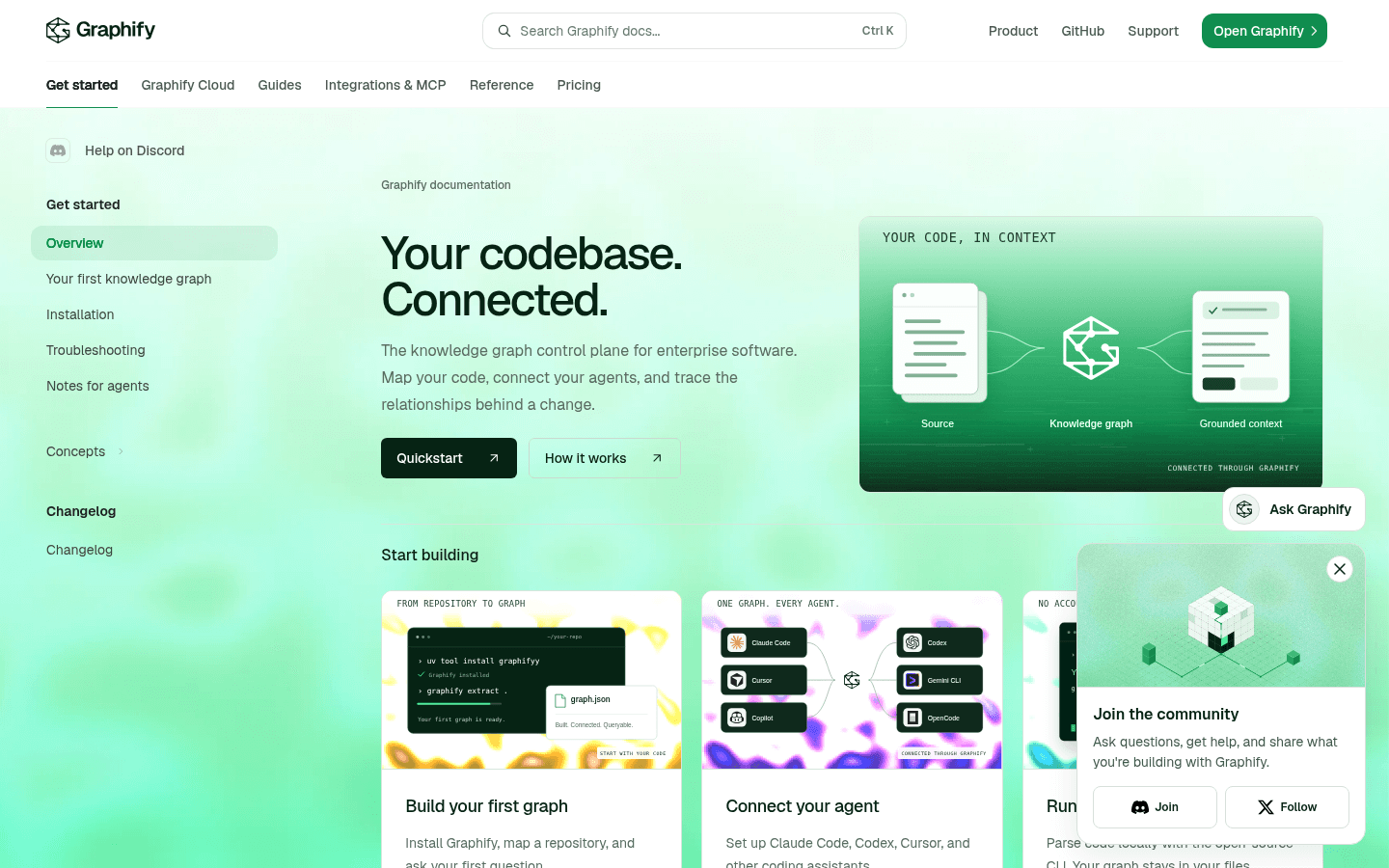 Graphify 界面截图，第 1 张