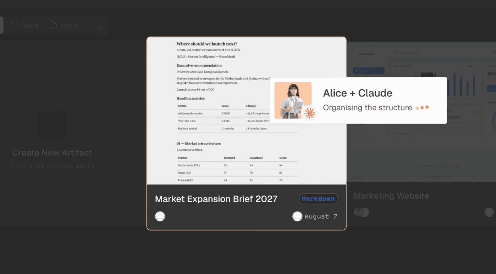 AgentGrid.io 界面截图，第 1 张